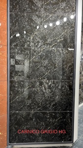 Azulejos de Porcelana Antideslizantes y Antibacterianos de Estilo Asiático Clásico, Pulidos y Esmaltados, de 9 mm de Grosor y 600x1200 mm - Product Image 4