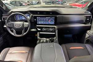 2024 C S-i-e-r-r-a 2500 HD A T 4 Boîte de vitesses automatique Titre propre Sans accident Faible kilométrage Prêt à être expédié - Product Image 5