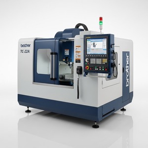 Nouvelle machine à coudre industrielle CNC Brother TC-22A, moteur en métal, construction robuste, haute vitesse, performances stables pour les usines de confection - Product Image 4