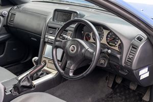 NISSAN SKYLINE GT-R 2000 USADO, Volante a la Izquierda/Derecha - Product Image 5