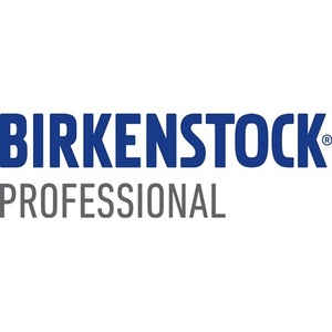 Safety Shoes Sandale Arizona PROF by for Birkenstock Size 44 Black Birko Flor DIN EN ISO 20347 - Product Image 2