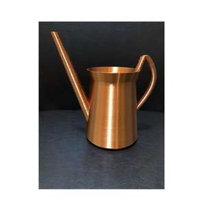 Metal Plant <b>Watering</b> <b>Can</b> Smooth Flow Spout Sturdy Handle Balanced Structure for Comfort 8L Capacity Eco-Friendly Design for Home - Product Image 4