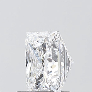 AJRETAIL Diamant de laboratoire taille princesse 1,52 carat E VS2 certifié CVD IGI Inde Modèle AJPRCS_32 pour la fabrication de bijoux - Product Image 5