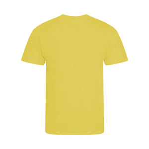 Vente en gros cadeau promotionnel impression personnalisée logo de marque vêtements t-shirt pour femmes hommes événement scolaire t-shirts pour hommes - Product Image 6