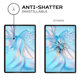 ฟิล์มกันรอยหน้าจอสำหรับเทคลาส เอ็ม 50 โปร - Product Image 5