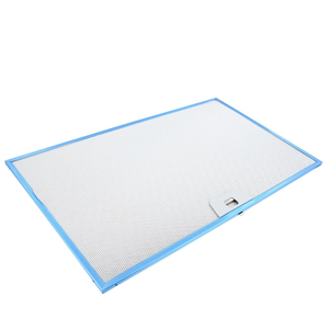 BMK-MF01 bán buôn Kim Loại bộ lọc cho nồi mui xe phạm vi Bộ lọc mui xe bộ phận nhà bếp Haze Air 744829 4055135349 - Product Image 2