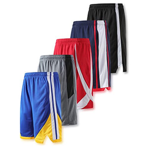 2025 personnalisé hommes Shorts de sport respirant Nylon été Shorts de bain en gros Anti-rides caractéristique pour la pêche - Product Image 1