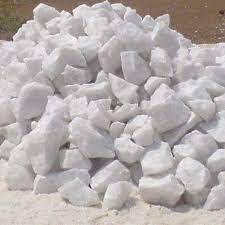 High Purity M Grade <strong>SiO2</strong> Quartz Lumps 99.4% Indian Exporter Offers for Ferro Silicon Manufacturing-Wholesale Price - Product Image 4