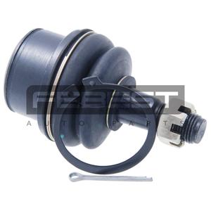 Supporto esagonale della leva anteriore inferiore FEBEST (0120-150LOW) - Product Image 1
