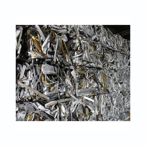 Chatarra de extrusión de aluminio para pedidos al por mayor, material premium preparado para suministro a gran escala - Product Image 4