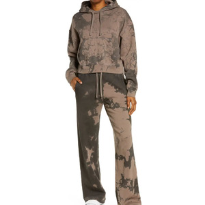 Customized Logos Streetwear Hoodies Women Fashion Hoodies Women Winter Clothing Sublimated Hoodies <b>for</b> <b>Sale</b> - Product Image 5