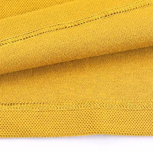 Camiseta Polo de algodón hecha a medida para hombre, transpirable, cómoda, de tela suave, ropa de calle informal, fábrica OEM - Product Image 5