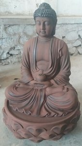 2025 WORLD PREMIUM QUALITY BUDDHA <b>STATUE</b> WITH BUDDHA WATER FOUNTAIN FOR INDOOR AND OUTDOOR FOUNTAIN USE - Product Image 5