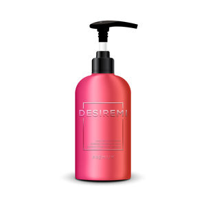 Lubricante Safe Touch de 100 ml, Lubricante Premium para Condones y Vagina con Ingredientes Seguros para Parejas - Product Image 1