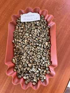 Granos de Café Arábica Tostados Baratos, Mezcla Personalizada de Marca Privada en Venta - Product Image 4