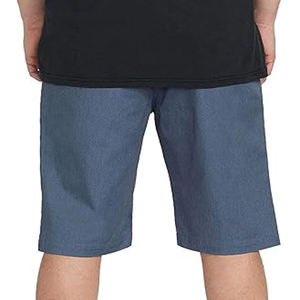 Meilleures ventes Top Fabrication Maillots de bain Swim Surf Hommes Shorts Concevez votre propre tenue décontracté Shorts de plage - Product Image 3