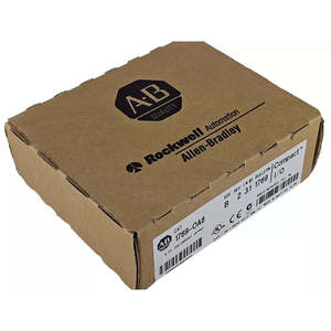 Módulo de Salida Digital Allen Bradley 1769-OA8 con Interfaz de Entrada Analógica, Red Ethernet/IP - Product Image 1