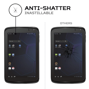 ฟิล์มกันรอยหน้าจอ ANTISHOCK สำหรับแท็บเล็ต ZTE Light Tab 3 V9S - Product Image 5