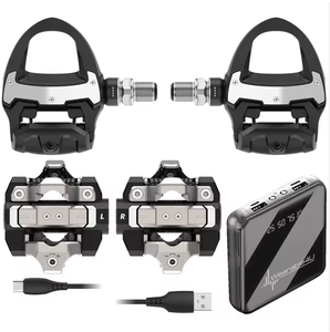 Capteur de puissance cycliste haute performance à double détection RS210 & XC210 pour vélo de route - Product Image 1