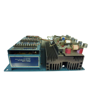 Controlador SCR de horno trifásico de alta calidad, de la mejor calidad, de la marca, de la marca - Product Image 1