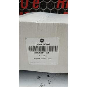 FIAT Panda 3ª Serie (12>) PAR DE BOLSILLOS DELANTEROS 52039651 - Product Image 5