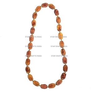 STAR CRAFTS INDIA's joyería de moda india hecha a mano elegante collar artificial para bodas compromisos fiestas - Product Image 1