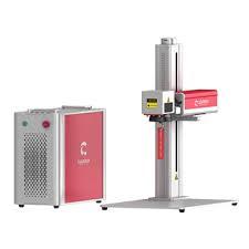 Nouvelle Série UV Pro Haut de Gamme 5-en-1 5W 10W 15W Laser UV Refroidi par Eau Autofocus Intérieur 3D - Product Image 2