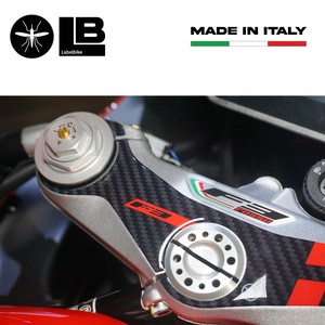 Autocollants 3D en gel pour plaque de fourche, compatibles avec MV Agusta F3 2021, autocollants pour moto - Product Image 5