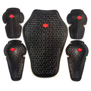 Chaqueta de Motociclista Acolchada de Diseño 2026, Chaqueta de Cordura Personalizada al por Mayor, Chaqueta de Motociclista de Cordura Textil para Hombre, a la Moda - Product Image 5