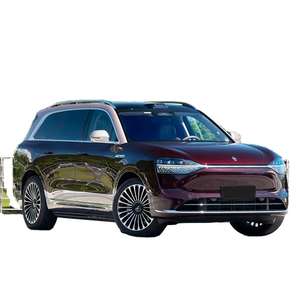 SUV Eléctrico Puro de 530 HP y 630 km de Autonomía, Edición Max de Engranaje Fijo, 6 Asientos, 5 Puertas, Vehículo de Nueva Energía, Sin Accidentes y Listo para Enviar - Product Image 5