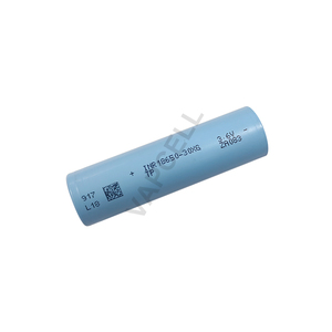 Новинка! Мощные литий-ионные аккумуляторы <span class=keywords><strong>18650</strong></span> Tenpower 30XG 3000 мАч с разрядным током 40А для дронов и электроинструментов - Product Image 3