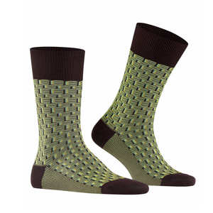 Nouvelles chaussettes de sport pour hommes, design tendance, décontractées, antidérapantes, de haute qualité, douces, athlétiques, confortables, résistantes aux accrocs, pour l'hiver - Product Image 2