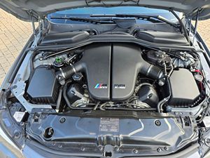 รถมือสอง BMW M5 ปี 2008 พวงมาลัยซ้าย/ขวา - Product Image 4