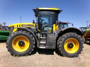 Tractores agrícolas J.C.B Fastrac 4220 usados en venta - Product Image 6