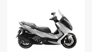Prix de gros pour la nouvelle moto scooter Zontes 368 E 2026 prête à être expédiée - Product Image 3