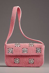Sac à main brodé à la mode pour femmes et adolescents - Product Image 3