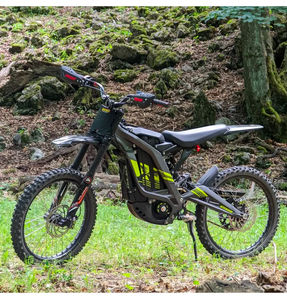 NOUVEAU MODÈLE PHARE LIGHT BEE X E-BIKE MOTORCYCLE SUR_RON : REVOLUTIONNEZ VOTRE DÉPLACEMENT QUOTIDIEN AVEC DES TECHNOLOGIES ÉLECTRIQUES AVANCÉES - Product Image 3