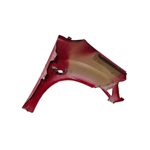 GUARDABARROS DELANTERO IZQUIERDO CITROEN Berlingo Serie BHY (DV6FD) (18>) - Product Image 2