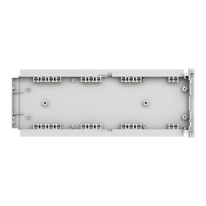 Per PLC PAC e Controllori Dedicati ABB 4TBE843543S0100 - Product Image 1
