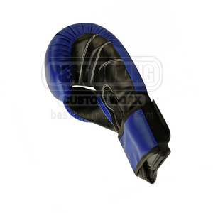 Gants de boxe personnalisés personnalisés Nouvelle mode Gants de boxe pour hommes à bas prix en vente en ligne - Product Image 4