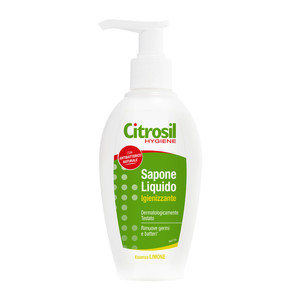 Detergente Líquido Antibacteriano Agri Fruits 250 ml - Product Image 1