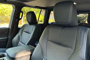 Toyota Land Cruiser First Edition 2024 Usado - Product Image 6