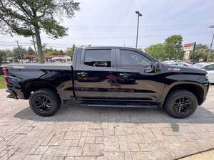 รถกระบะมือสองปี 2024 สภาพดีเยี่ยม เกียร์ออโต้ กล้องมองหลัง เครื่องยนต์เบนซิน พวงมาลัยซ้าย เบาะสีเข้ม ไฟหน้า LED หลังคาซันรูฟ - Product Image 6