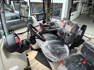 Tracteur agricole Massey Ferguson en forte demande Tracteur à chenilles de qualité supérieure avec livraison rapide et moteur d'occasion à des prix abordables - Product Image 6