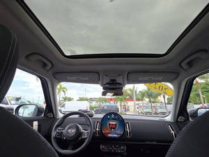 MINI Countryman C_ooper S ALL4 2025 Usado en Excelentes Condiciones - Product Image 4