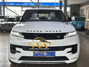 Land Rover Range Rover Evoque 2023 SUV Automático Turbo Gasolina Euro VI Asientos de Cuero Neumáticos R20 Techo Panorámico Luces LED - Product Image 2