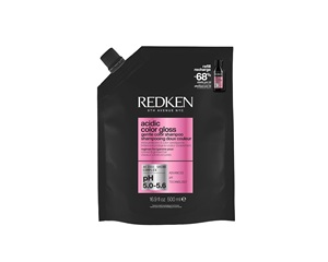 Redken Acidic Color Gloss <b>Shampoo</b> Refill 500ml - Product Image 1