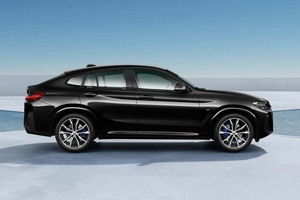 Auto di Lusso SUV di Medie <span class=keywords><strong>Dimensioni</strong></span> a Benzina B-m-w <span class=keywords><strong>X4</strong></span> 2022 Xdrive 25i 30i Prodotta in Germania 2024 Veicoli Sportivi Utilitari Convenienti Guida a Sinistra - Product Image 4