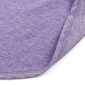 Camiseta sin mangas de punto de poliéster/spandex de talla grande a la moda, personalizada, sin mangas, para gimnasio, fitness, entrenamiento, ropa deportiva, verano, hip hop - Product Image 6