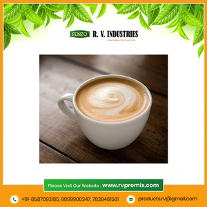 Café Instantáneo Sabor Vainilla de Alta Calidad al por Mayor, Café Cremoso con Sabor a Vainilla envasado - Product Image 4